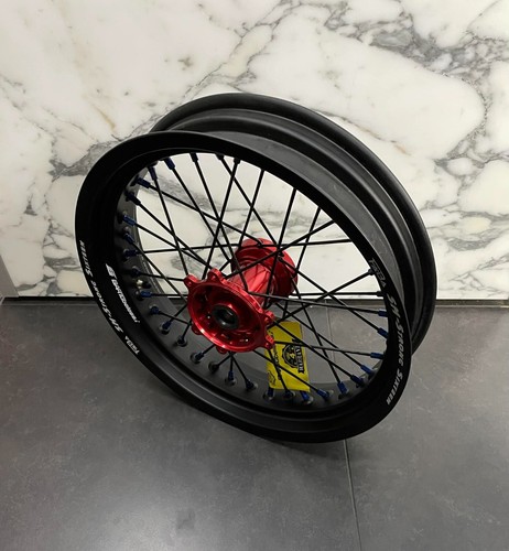 Vorderrad ruota faba - ruota, tubeless
