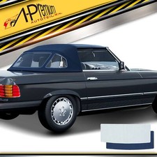 Cabrioverdeck softtop - cabrioverdeck,