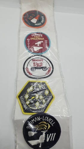 Nasa patch aufnäher - patch,