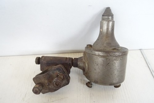 Bulli dynamo made - bulli,