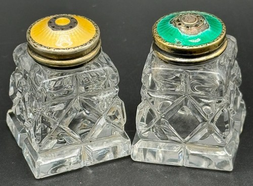 Silberne 925er salz - 925er,