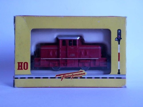 Diesellok 1306 h0 - 1306,,