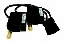 Rail Matrix XJ322 Frontgas