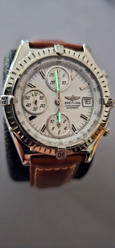 Breitling chronomat automatik - chronomat,