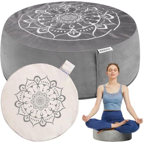Meditationskissen zafu yoga - zafu,