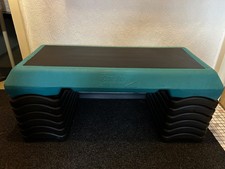 Body Step Aerobic Plattform