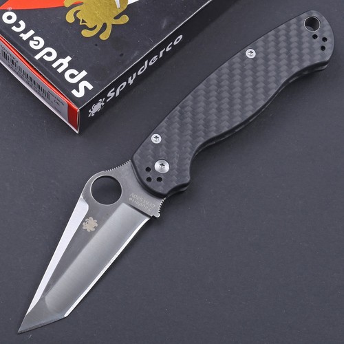 Military carbonfaser griff - military,
