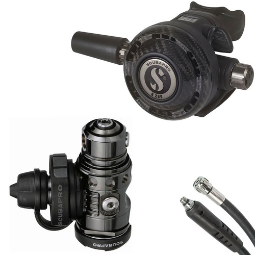 Topdeal scubapro mk19 - sf-1,
