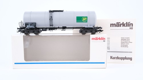 Märklin 4758 - märklin, h0