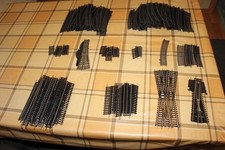 Piko Spur H0 Schienen Konvolut