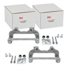 2x NTY BREMSSATTEL VORNE