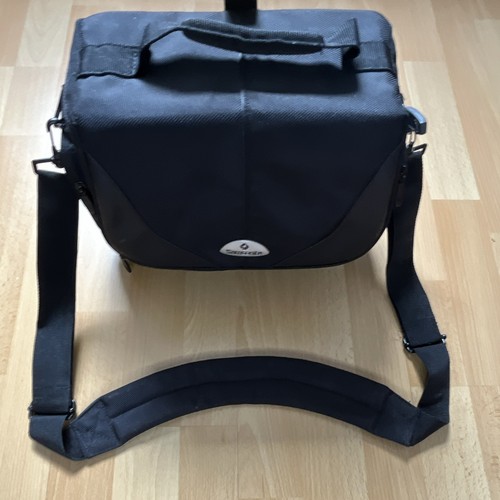 Samsonite kameratasche schwarz - kameratasche,