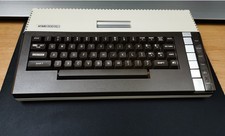 Atari 800XL Heimcomputer -