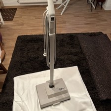 Sebo Duo Teppich/Reinigungsgerät