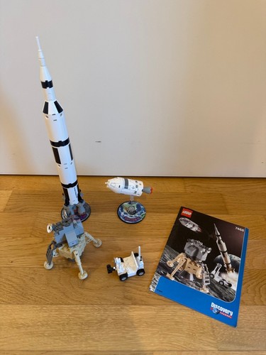 Lego discovery kids 7468 - lego,