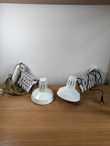 Scherenlampe wandleuchte von - scherenlampe, b