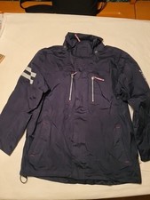 Jacke Regenjacke Gr. 158