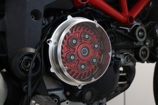 Ducati kupplungsdeckel - ducati,