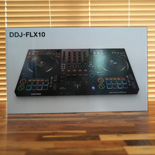 Pioneer DDJ-FLX10 DJ