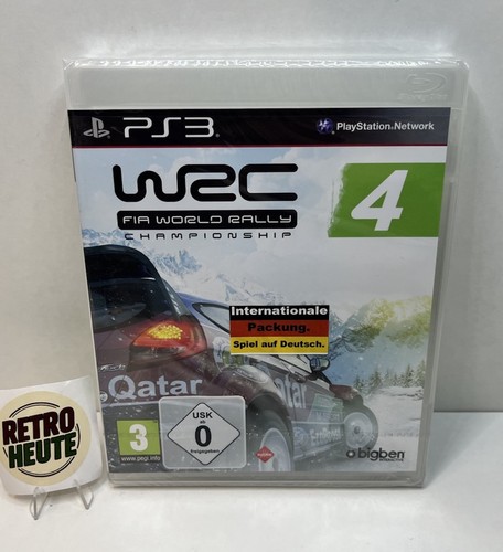 Wrc fia world rally - -,