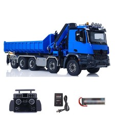 1/14 Hydraulik RC Kipper Auto