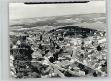 Kirchenlamitz Fliegeraufnahme