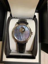 Raymond Weil Handaufzug Uhr Herren Klassische Uhr Analog Zifferblatt...