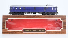 Liliput 82100 gepäckwagen - liliput,