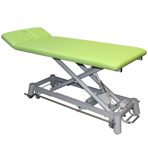 Therapieliege mit tlg - therapieliege, 2-tlg