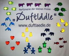 **** 100 Stück Badeperlen