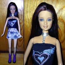 Barbie - Fashion Show Teresa
