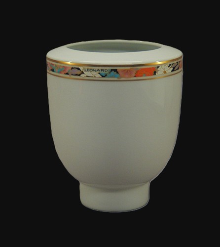 Hutschenreuther vase leonardo - vase,