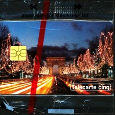Frankreich - Gn 46 "ARC DE