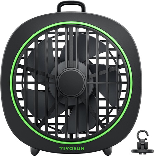 Vivosun aerowave 10cm grow - vivosun,