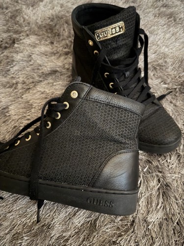 Guess damen sneaker - sneaker, mit