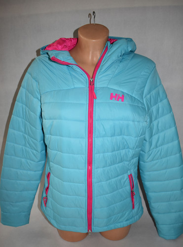 Hally hansen stepp - hally, stepp-jacke**