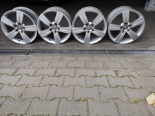 Audi TT 8j ORIGINAL Felgen