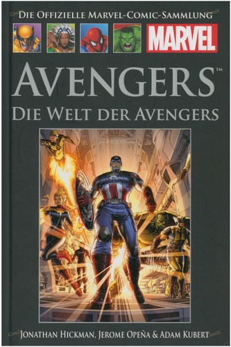 Die offizielle
