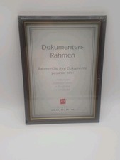 Dokumenten Rahmen KLS 21 x