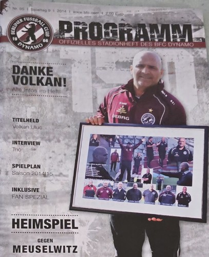 2014 reg nord ost - 2014/15,