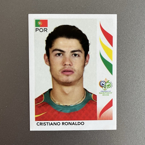 Panini fifa world cup - panini,