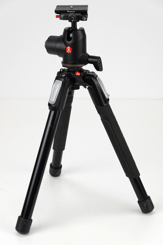Manfrotto tabletop compact - manfrotto,