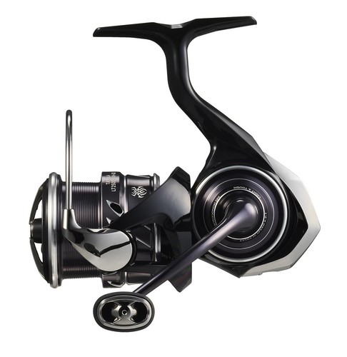 Daiwa tatula lt 2500 - daiwa, 23