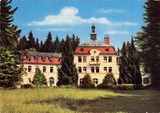 Planegg Waldsanatorium Planegg
