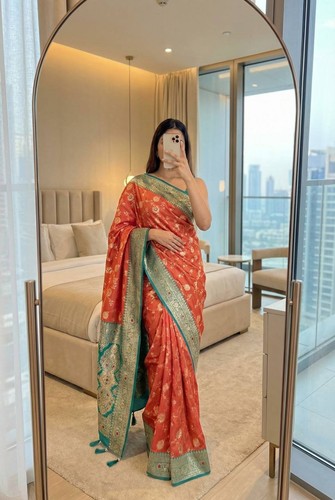 Saree bluse indisch - indisch, neu