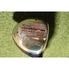 King Cobra Offset Ss 350 Damen