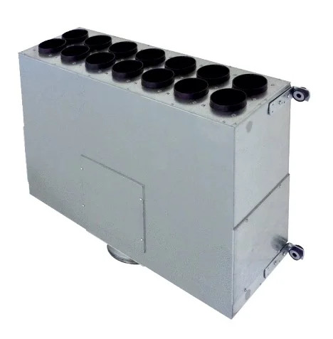 Luftverteiler kasten - luftverteiler-kasten,