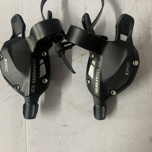 Sram trigger schalthebel - sram, x.5