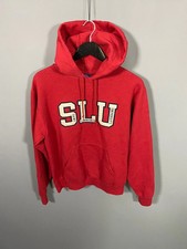 CHAMPION HOODIE - Größe S -