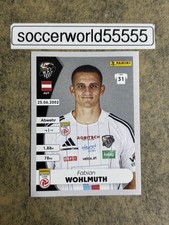 PANINI Ö. BUNDESLIGA 2025/26